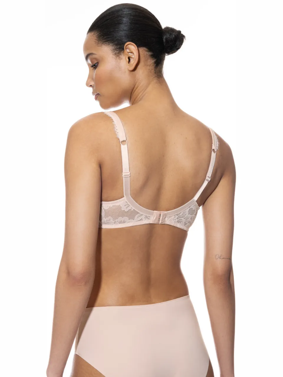 Mey Spacer-beha | Full cup Serie Amazing Blossom beige, foto 3