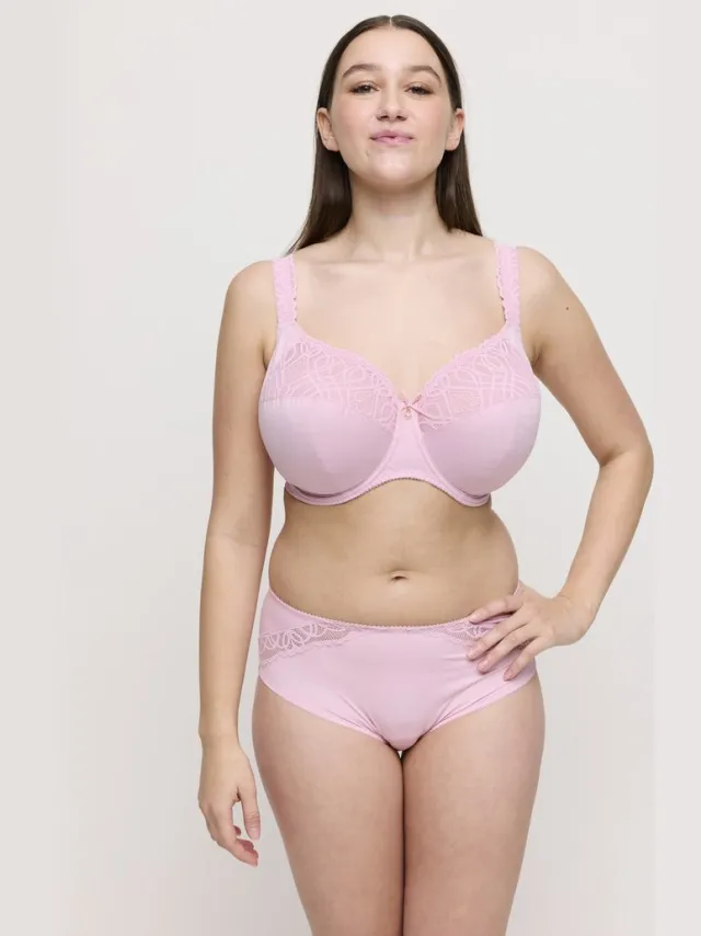 PrimaDonna Salerno Beugel Bh 0163535 Spring Rose - maat EU 85M / FR 100M