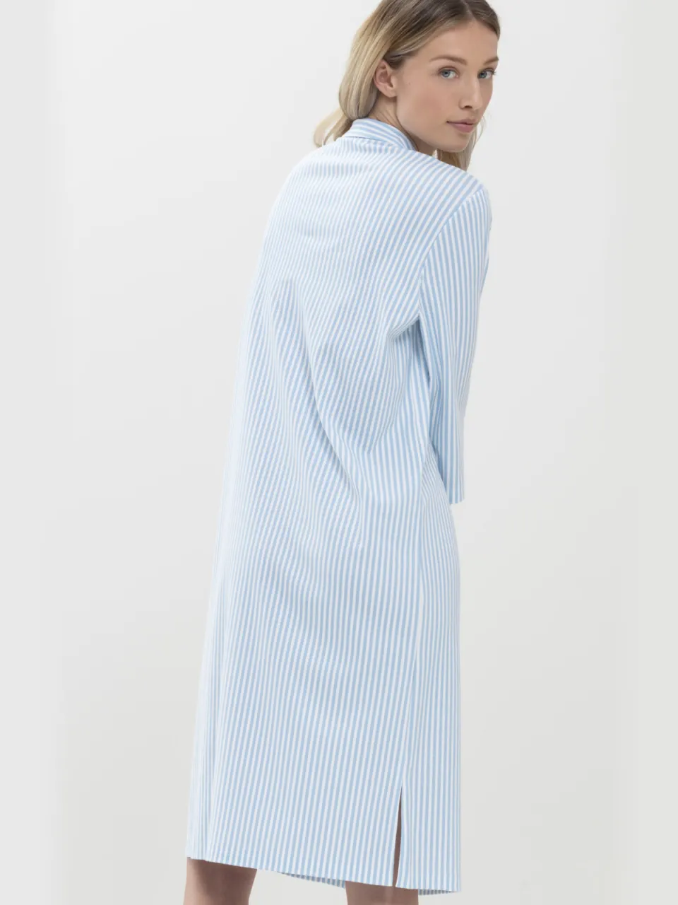 Mey Nachthemd Serie Elva Dream Blue, foto 2