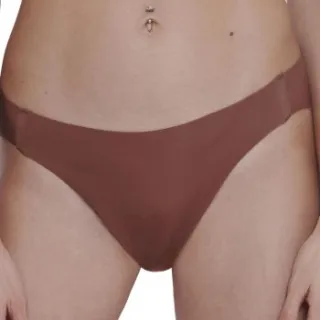 Sloggi ZERO Feel 2.0 High Leg bruin Beige,Bruin,Zwart,Wit,Roze,Blauw,Groen,Geel