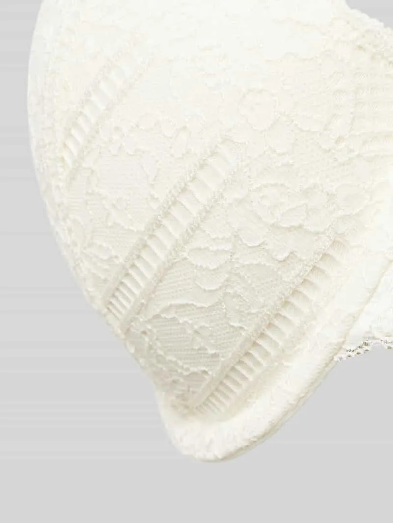 Dorina Beha met haaksluiting offwhite, foto 3