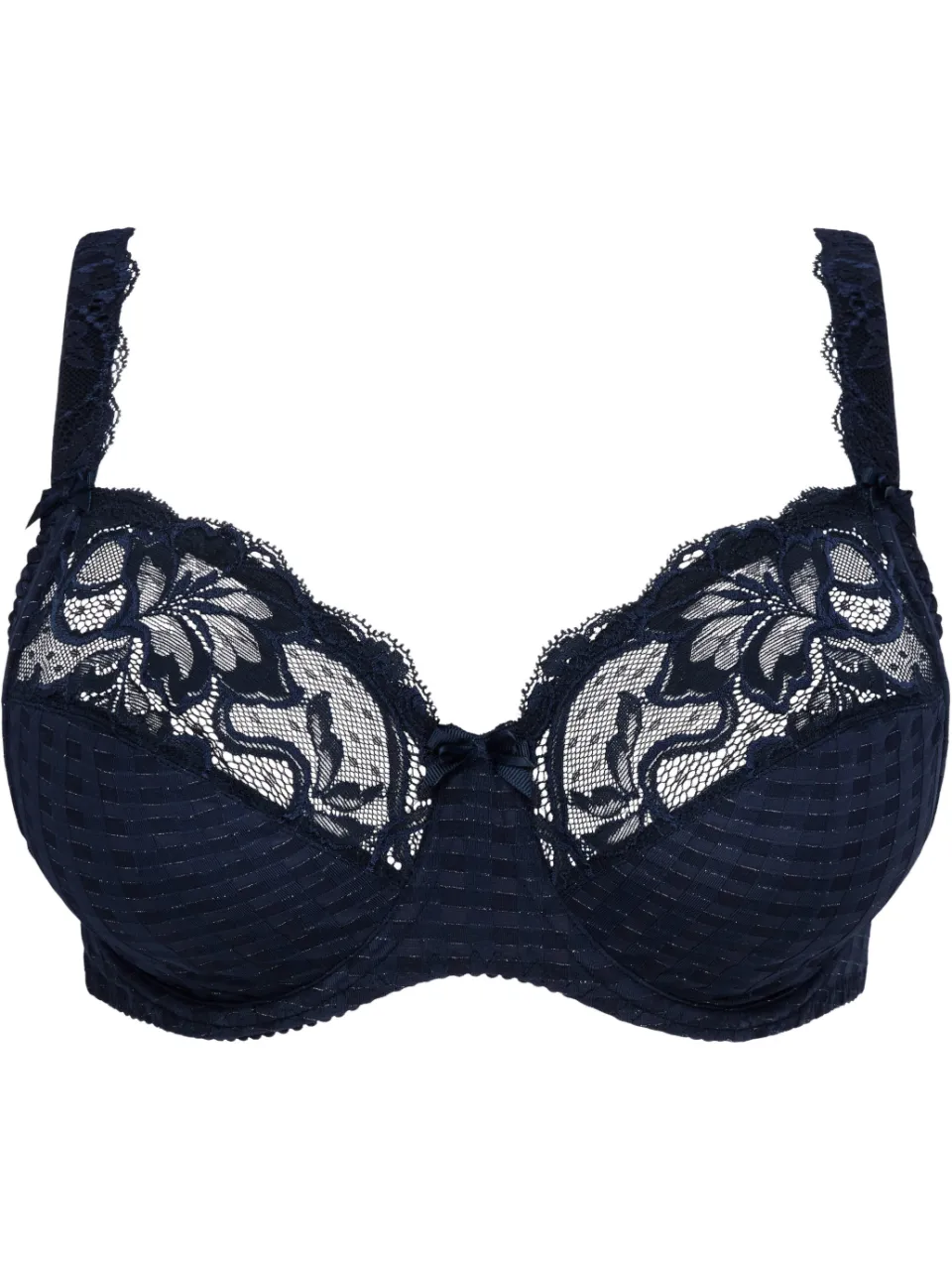 PrimaDonna Madison beugel-bh donkerblauw, foto 2