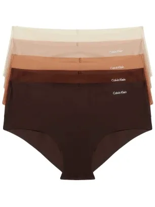 Calvin Klein Bikini Hipster slip Versch.kleure/Patroon