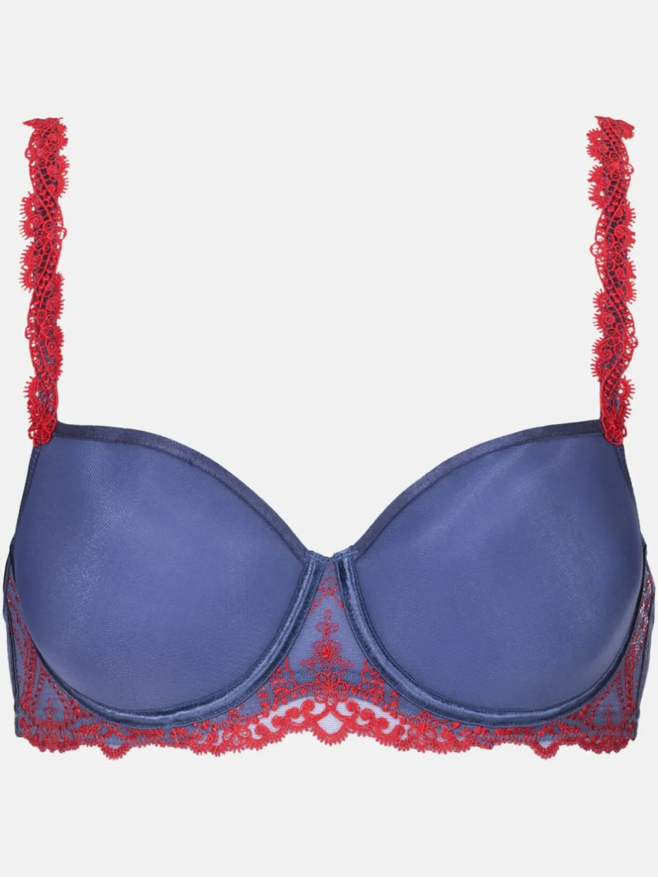 Mey Spacer-beha Serie Mysterious Astral Night blauw, foto 2