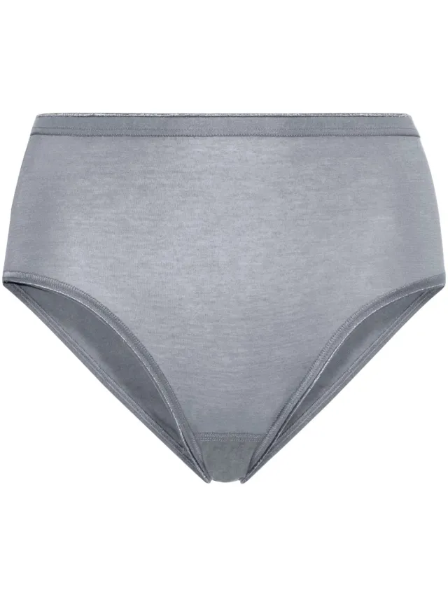 slip grijs zilverkleur