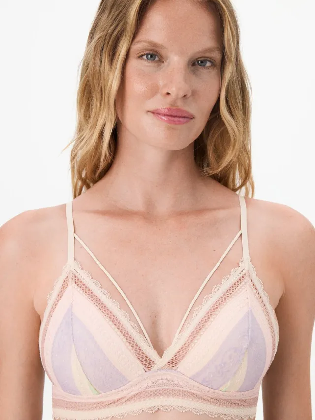 Penti Kant Push-up Beha Blush