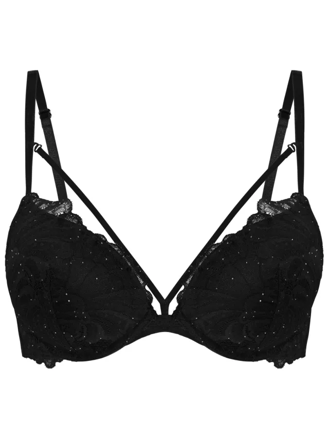 Hunkemöller Maximizer Bra Erica Zwart