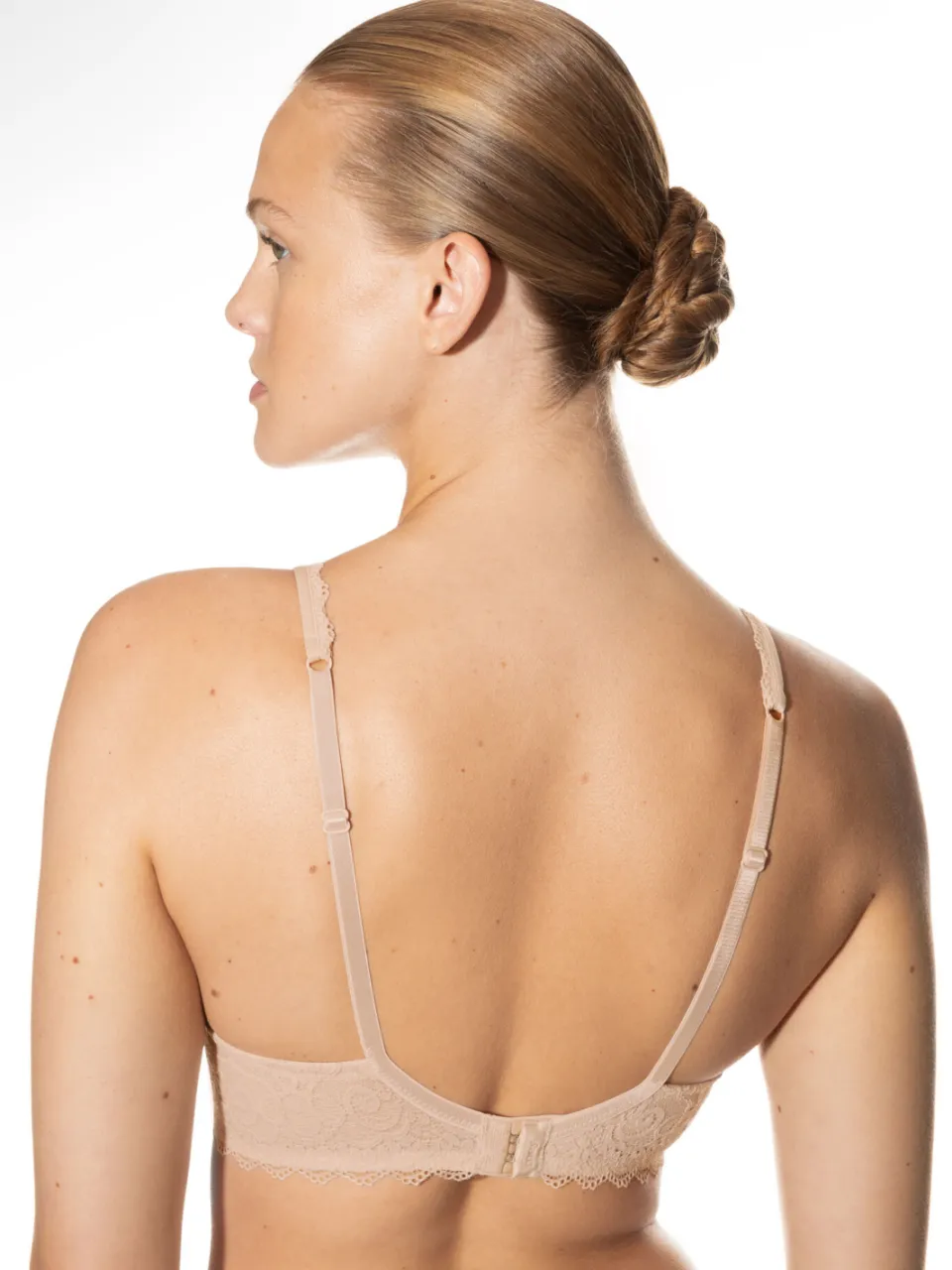 Mey Beugelbeha Serie Amorous Bailey beige, foto 3