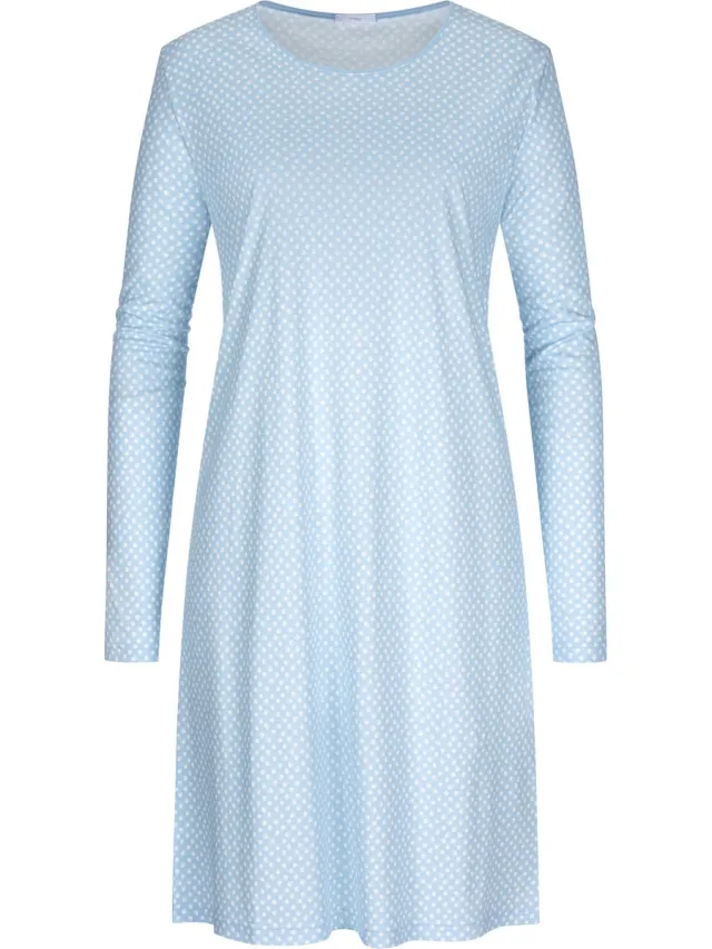 Mey Female - Nachthemd Serie Emelie Dream Blue