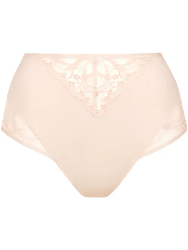Lisca Patricia slip met hoge taille beige