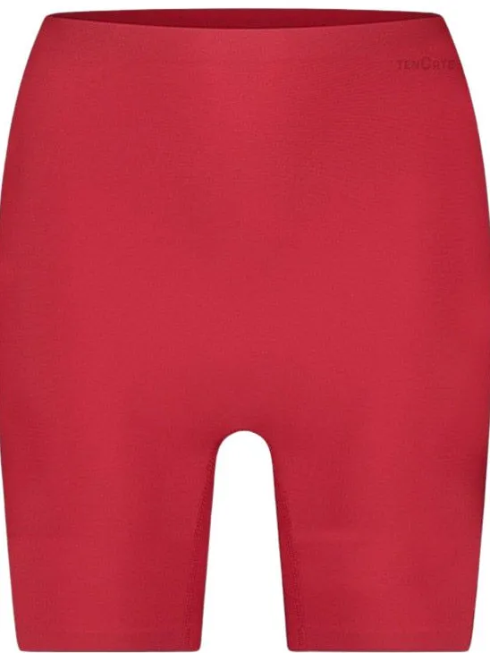 Ten Cate Secrets High Waist Long Shorts Dames