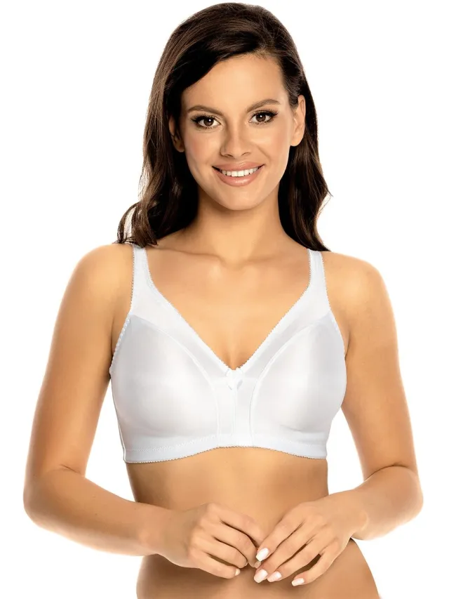 Viania Minimizer soft beha Basic Wit
