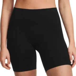 Chantelle Smooth Comfort Sculpting biker shorts zwart Zwart,Beige,Bruin