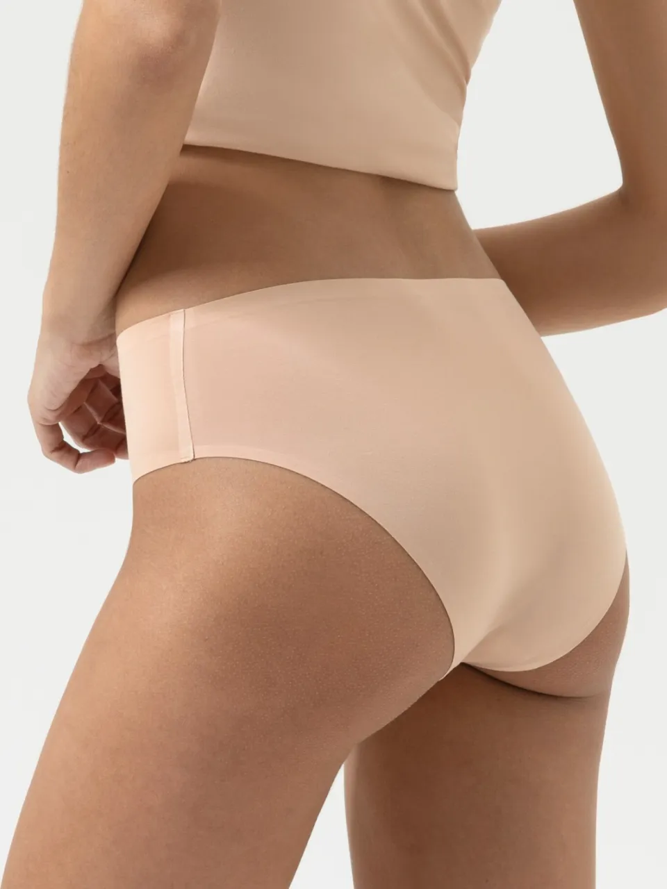 Mey Slip Serie Simply Better Invisibles Cream Tan, foto 2
