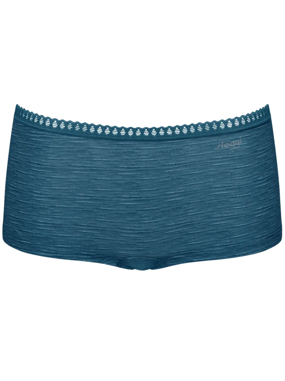 Sloggi GO shorts petrol donkerblauw, foto 5
