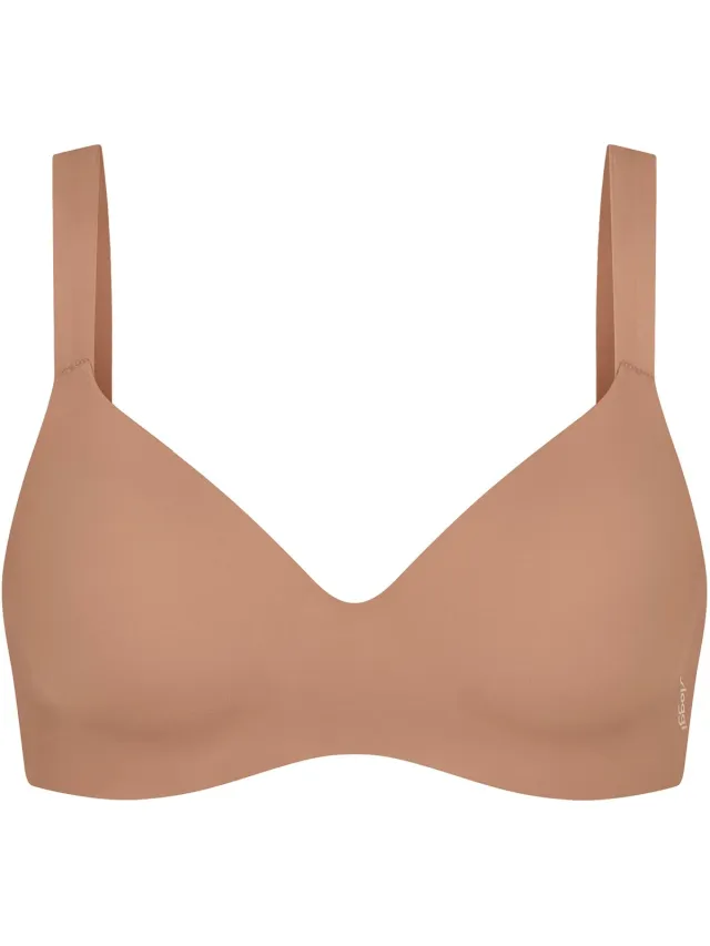 Sloggi Soft-Cup-BH Blue ZERO Feel 2.0 THE UP