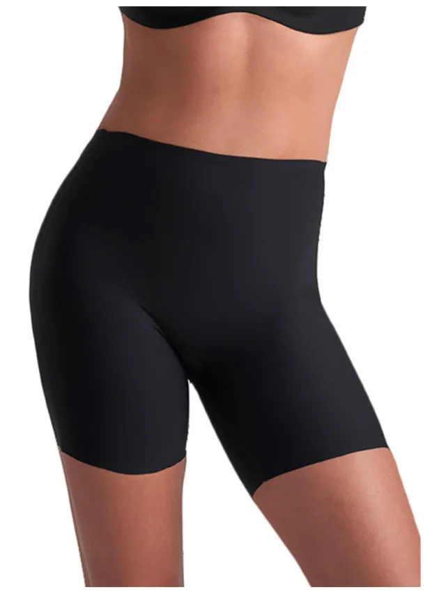 Bye Bra Shapewear Bye corrigerende short zwart