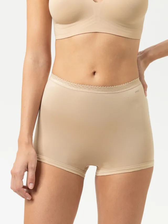 Mey Panty Serie mey Lights Basic Soft Skin beige