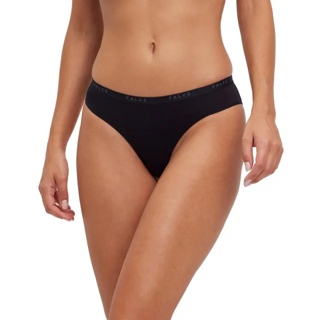 Falke Daily Comfort Slip Dames (2-pack)