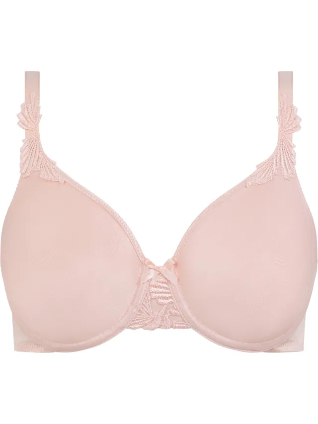 Chantelle Hedona – BH Beugel – C20310 – Soft Pink - B90/105