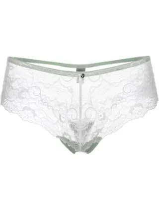 Missya Serena hipster wit Beige,Groen