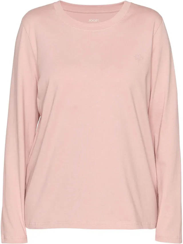 Joop! Pyjama Loungewear OPEN BEIGE