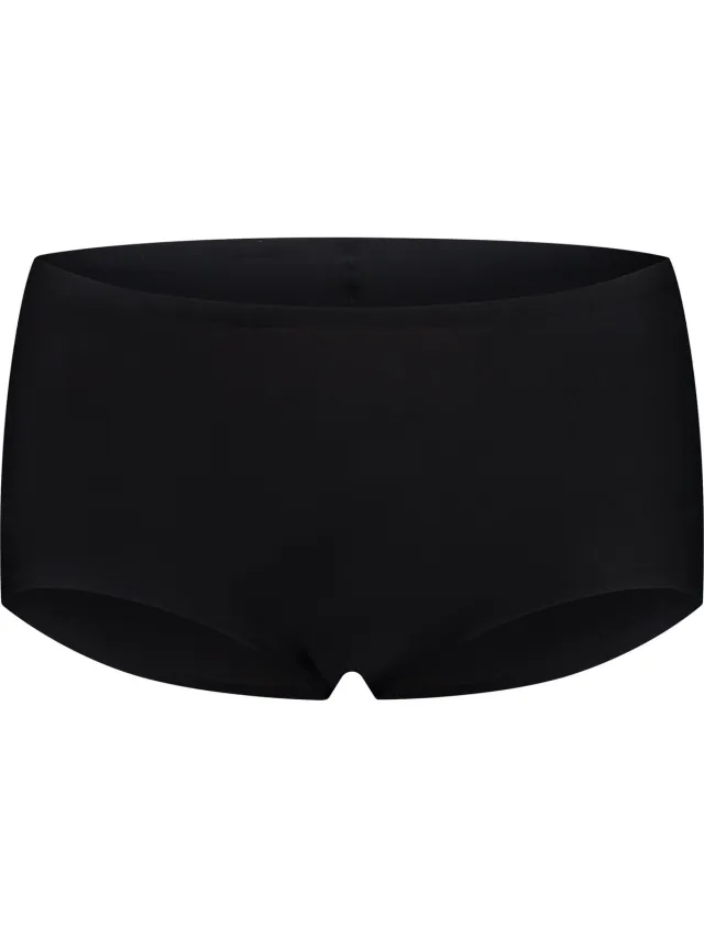 Bye Bra Uni Stretch Boxer Zwart