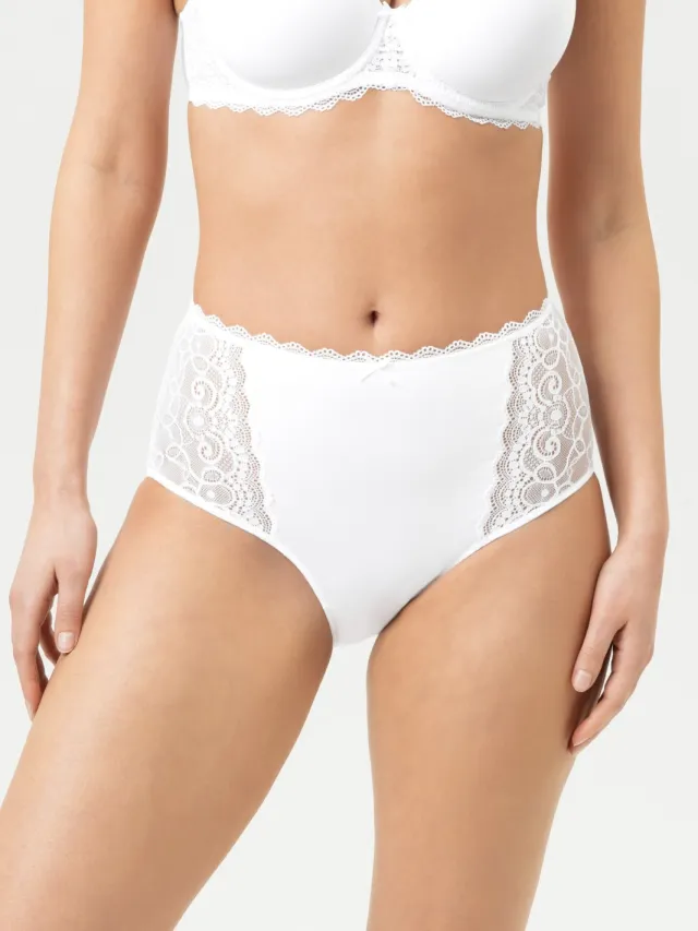 Mey Tailleslip Serie Amorous Wit