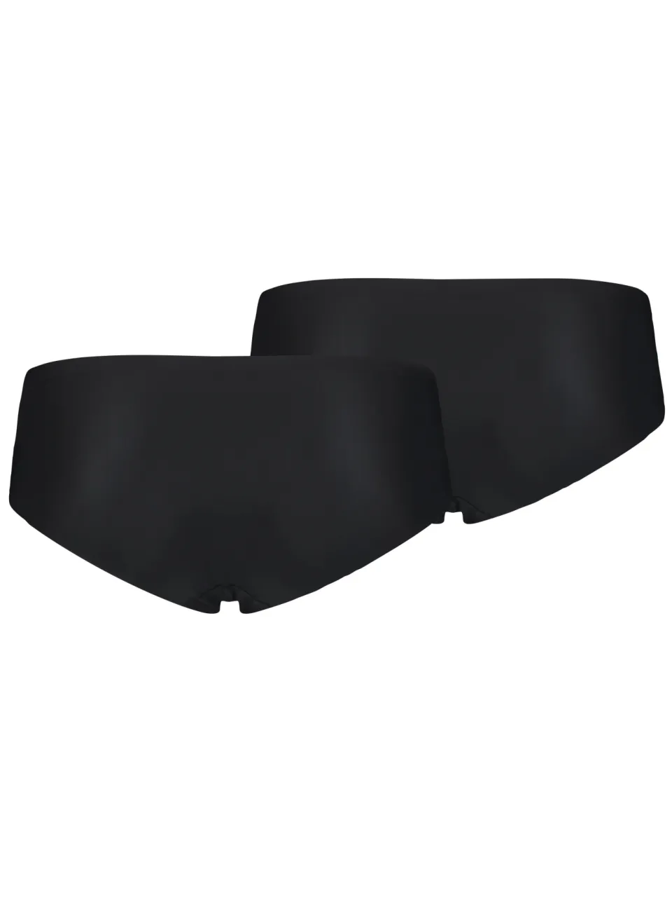 Puma seamless hipster (set van 2) zwart, foto 2
