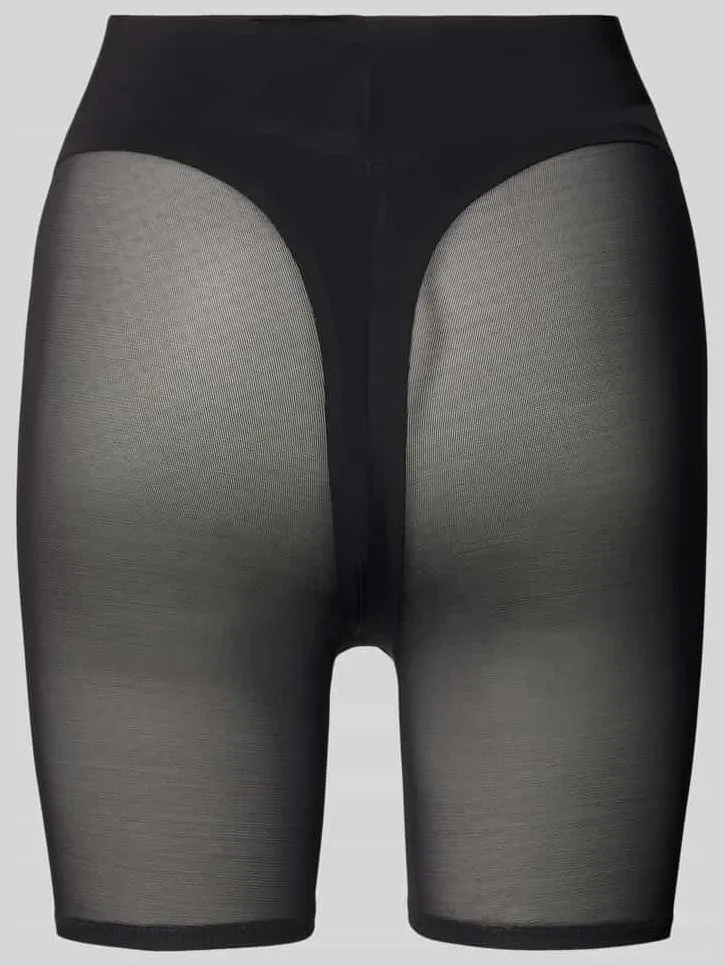 Boss Fietslegging met stretch, model 'CYCLIST' zwart, foto 2