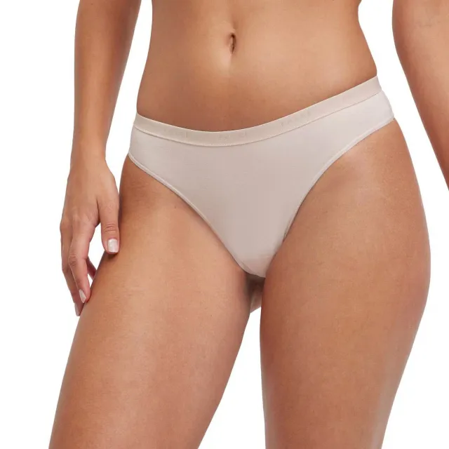 Falke Daily Comfort String Dames (2-pack)