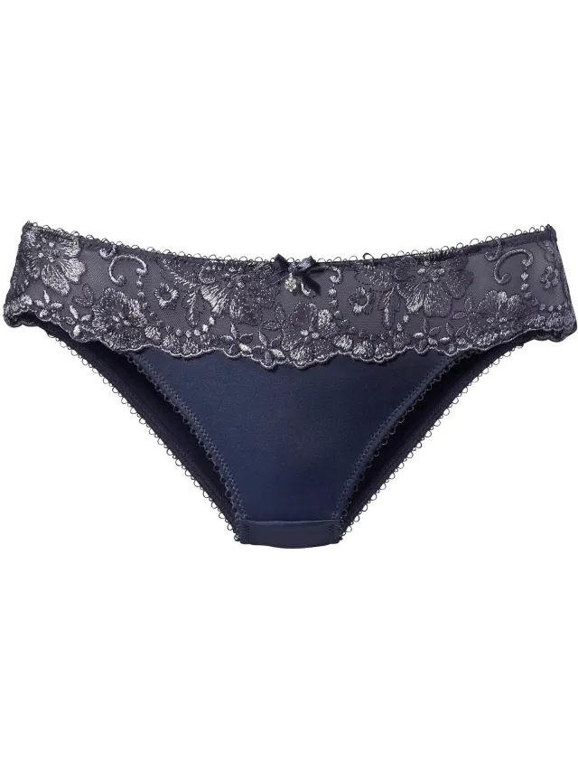 bikinislip marine, foto 2