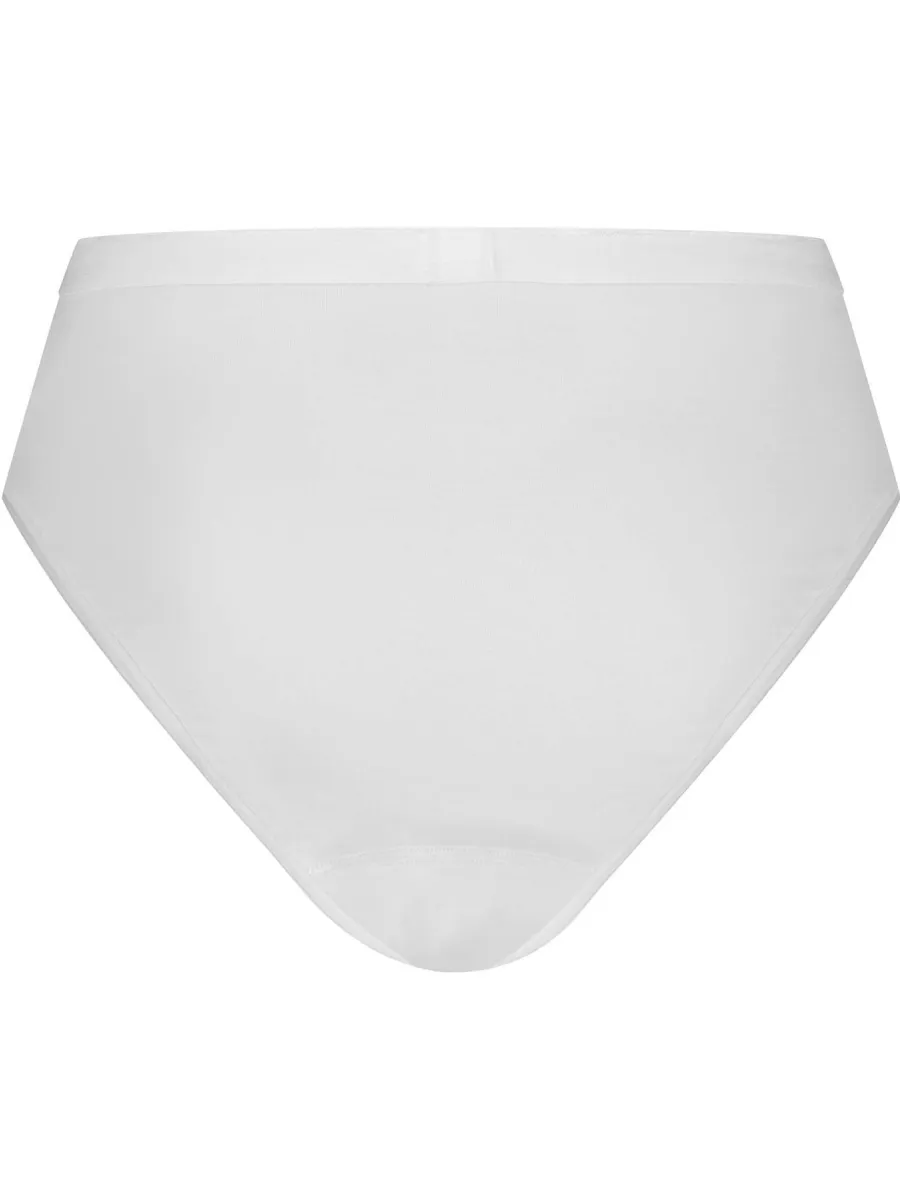 Ten Cate Basic slip wit, foto 4