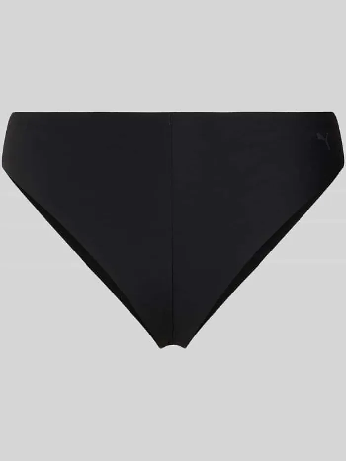 Puma Slip in set van 2 met logo en elastische band zwart, foto 2