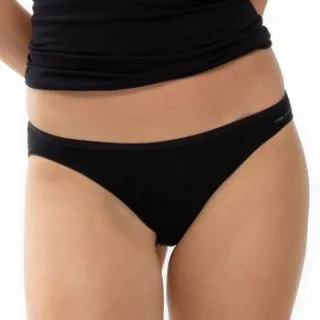 Mey Superfine Organic mini-brief zwart Beige,Zwart,Wit