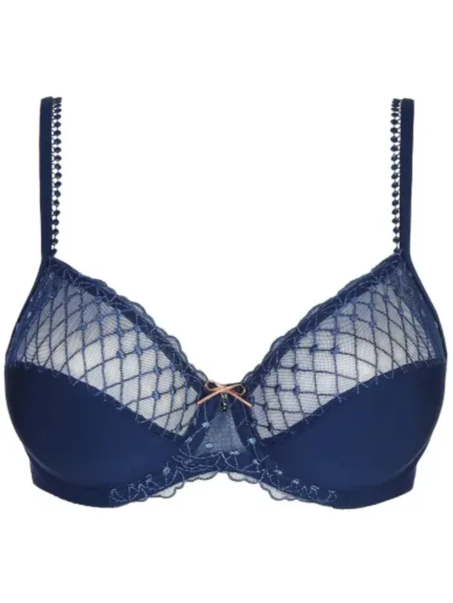 Marie Jo Celia Beha Kleur Blauw