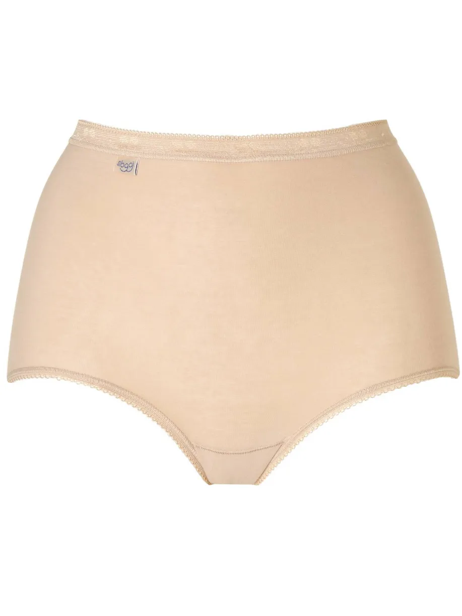 Sloggi Basic+ maxislip beige, foto 2