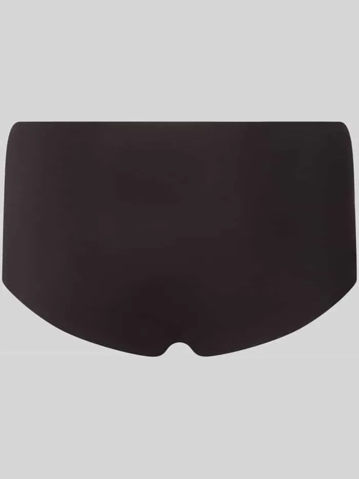 Mey Slim fit slip in hipsterlook zwart, foto 2