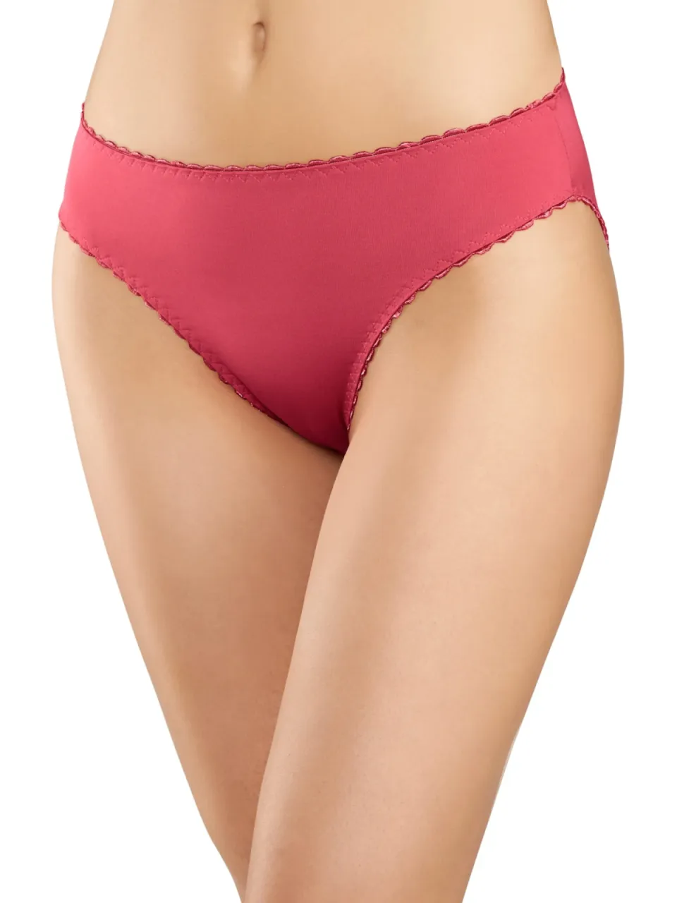 slips jazzpants meerkleurig bruin, wit, rood, lichtblauw, zwart