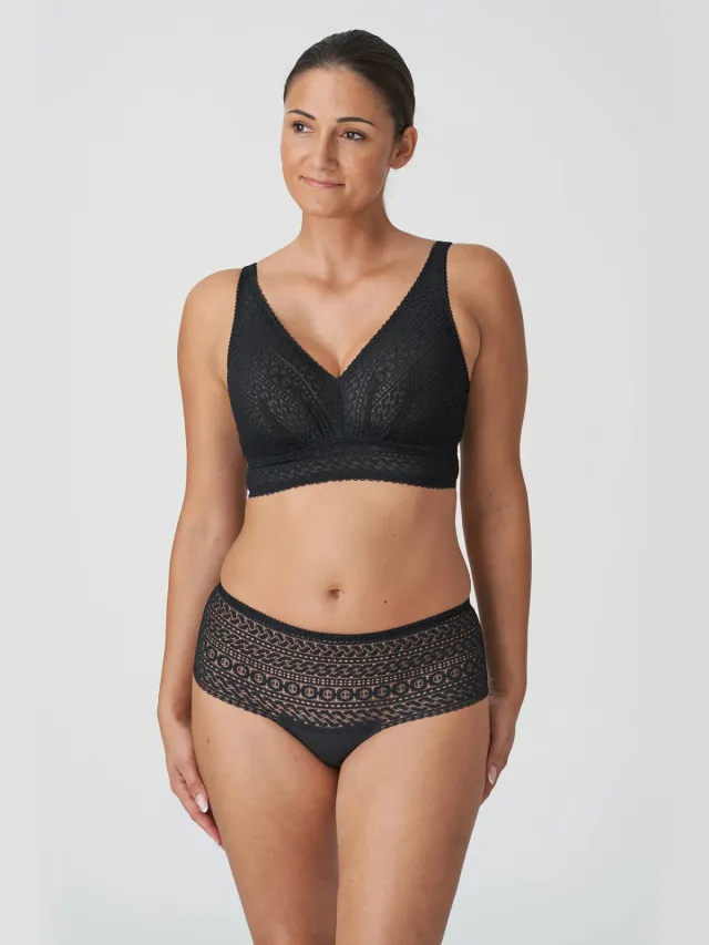 PrimaDonna Montara hipster zwart