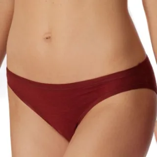 Schiesser Personal Fit mini slip rood
