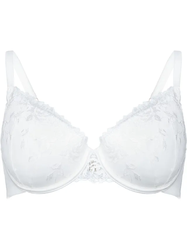 ESOTIQ Ines - Push-upbeha - Crèmekleurig - 75D - Kassidy-constructie