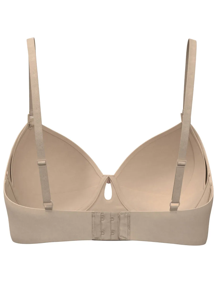 Noppies Honolulu voorgevormde voedingsbh beige, foto 5
