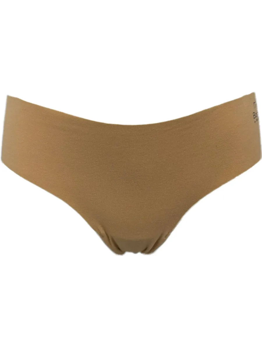 My Basic by After Eden seamless slip beige, foto 2