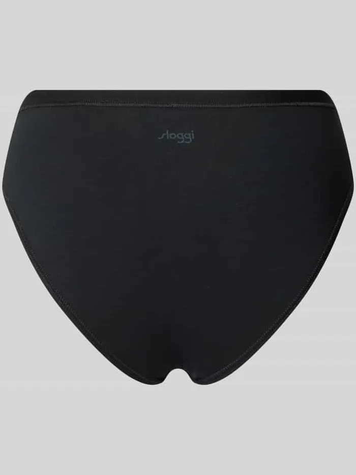 Sloggi Taï Go Daily Cotton slip zwart, foto 3