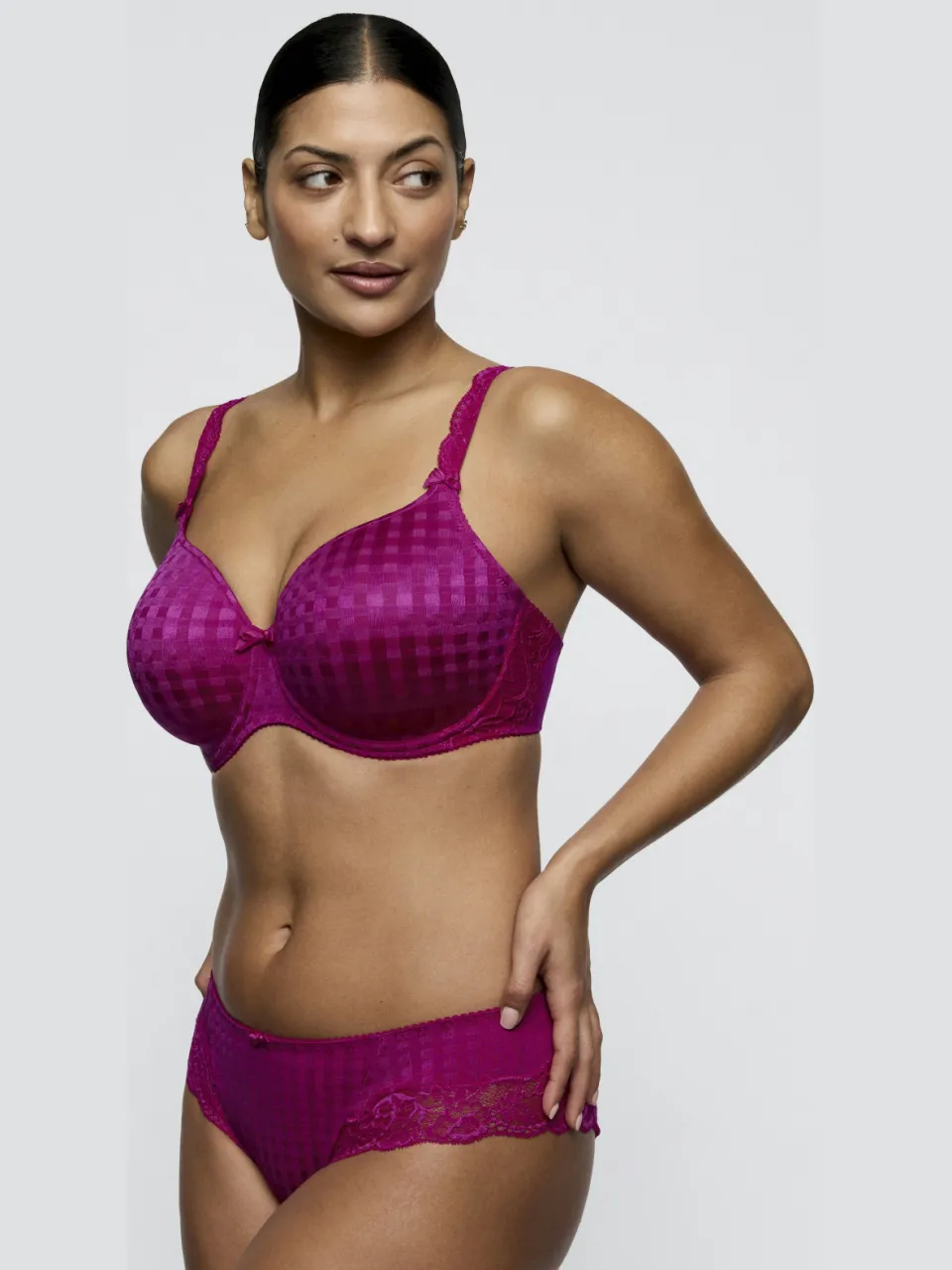 PrimaDonna Madison hipster fuchsia, foto 5