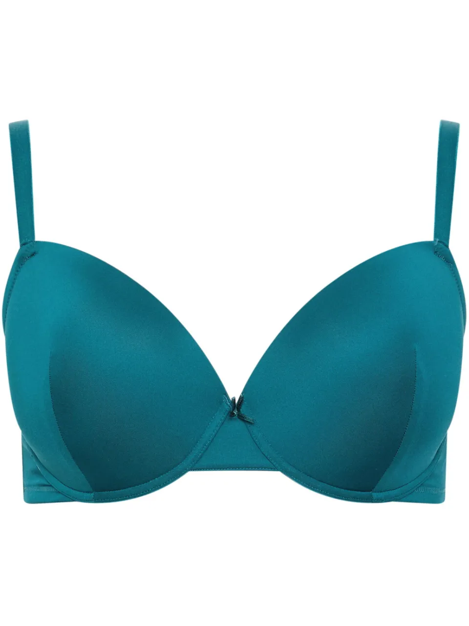 Yours Blauwgroene Tshirtbh Met Beugel, foto 2