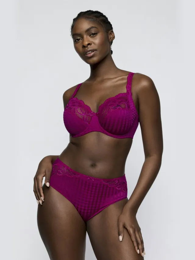 PrimaDonna Madison maxislip fuchsia, foto 6