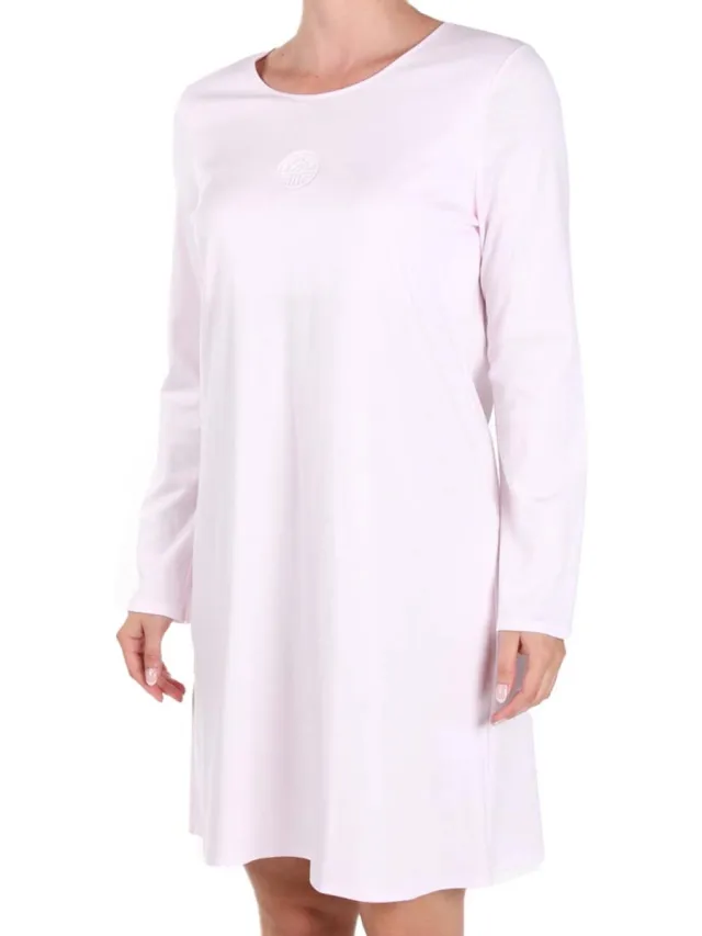 Féraud Dames Nachthemd Basic rose