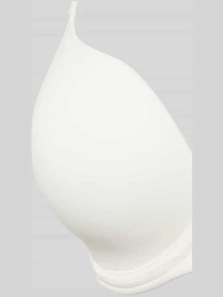 Marie Jo bh in effen design offwhite, foto 3